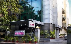 Lotus Service Apartments t Nagar